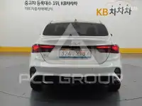 2023 KIA K3