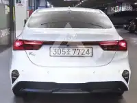 2023 KIA K3