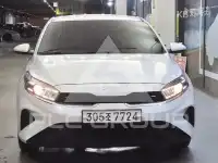 2023 KIA K3