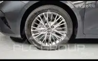 2023 KIA K3