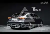 2023 KIA K3