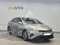 2023 KIA K3