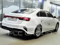 2023 KIA K3