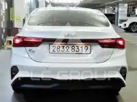 2023 KIA K3