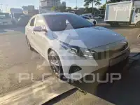 2023 KIA K3