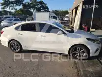 2023 KIA K3