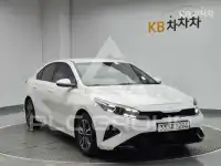 2023 KIA K3