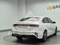 2023 KIA K3