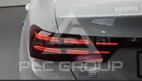 2023 KIA K3