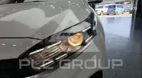 2023 KIA K3