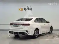 2023 KIA K3