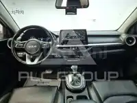 2023 KIA K3