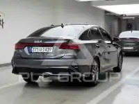 2023 KIA K3