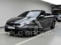 2023 KIA K3