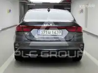 2023 KIA K3