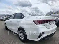 2023 KIA K3