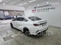 2023 KIA K3