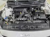 2023 KIA K3