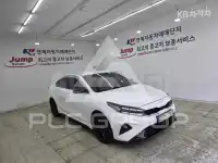 2023 KIA K3