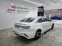2023 KIA K3