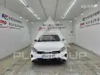 2023 KIA K3