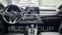 2023 KIA K3