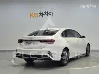2023 KIA K3