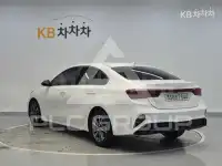 2023 KIA K3