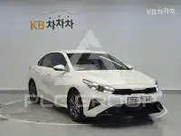 2023 KIA K3