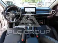 2023 KIA K3