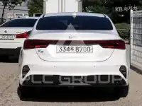 2023 KIA K3