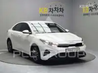 2023 KIA K3