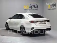 2023 KIA K3