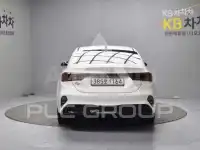 2023 KIA K3