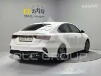 2023 KIA K3
