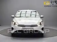 2023 KIA K3