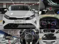 2023 KIA K3