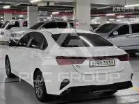 2023 KIA K3