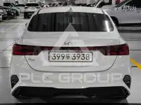 2023 KIA K3