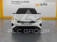 2023 KIA K3