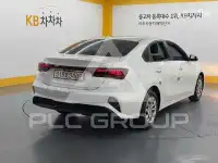 2023 KIA K3