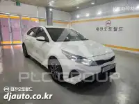2023 KIA K3