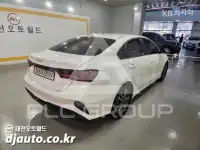 2023 KIA K3