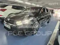 2023 KIA K3