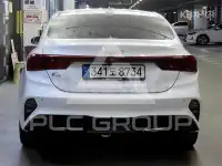 2023 KIA K3