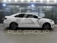 2023 KIA K3