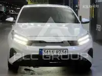2023 KIA K3