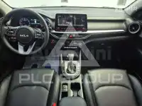 2023 KIA K3