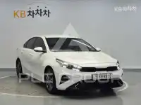 2023 KIA K3