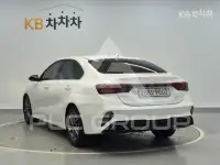 2023 KIA K3